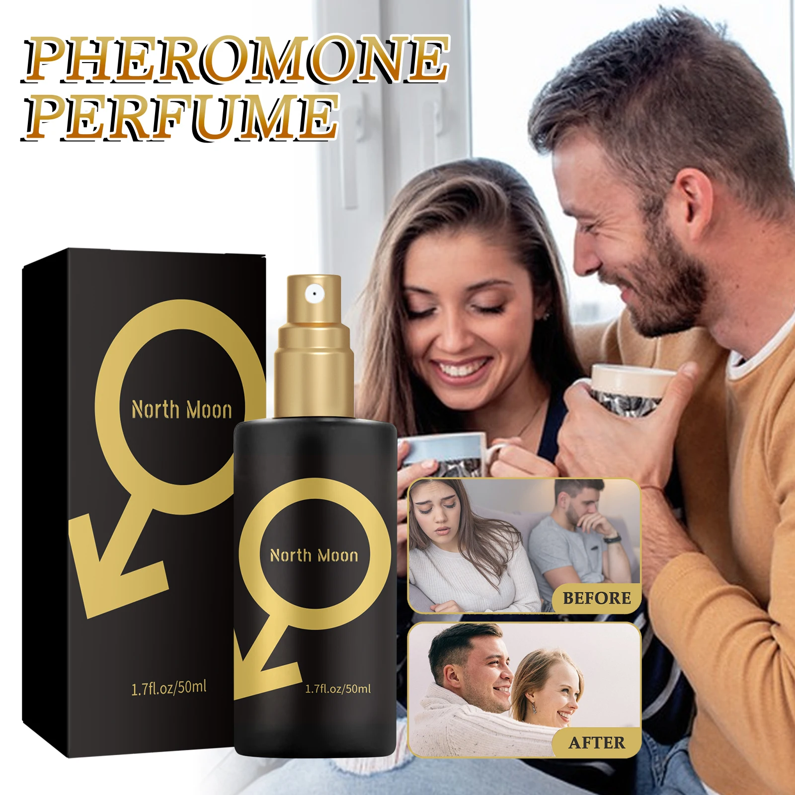 

Парфюм 50 мл для мужчин и женщин, свежий и ароматный, стойкий, устраняет неприятные запахи, нишевый легкий аромат, для свиданий, роскошный парфюм.