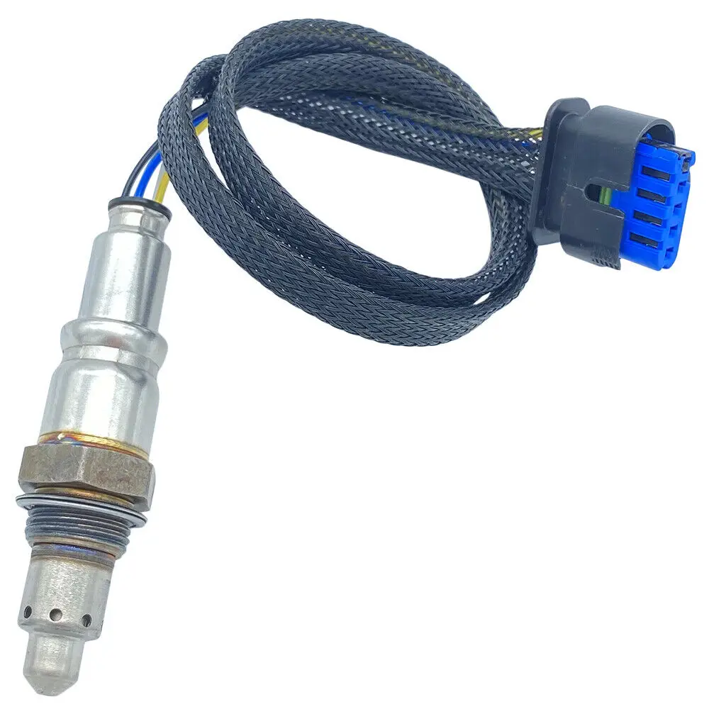 Upstream Left Oxygen Sensor JR3Z-9F472-A For Ford Mustang 2018-2021 5.0L DY1607 JR3Z-9F472-B