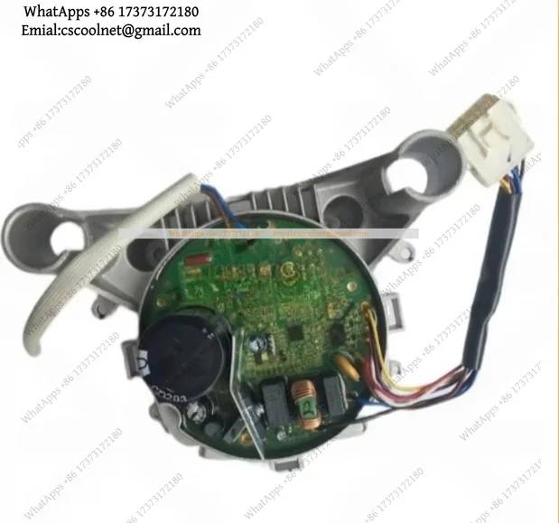 k3 Washing Machine Motor Drive Board ZXGN-420-8-30L 52K2002201 52K1002001 Universal Inverter PCB Parts