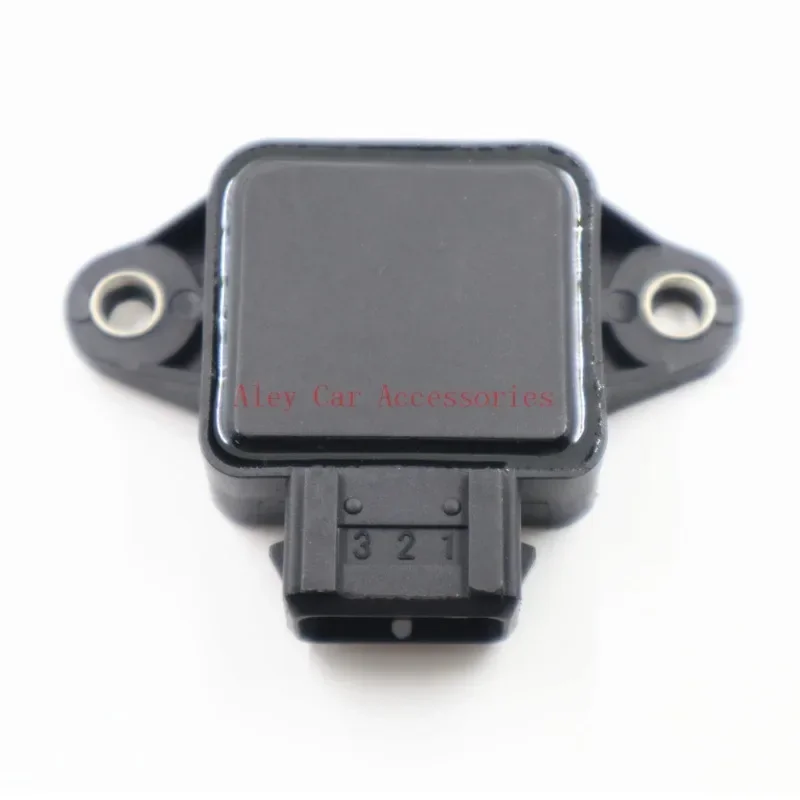 35170-22010 Sensor 35170-23000 5S5179 Sensor posisi katup penutup untuk aksen Elantra Scoupe Tiburon Tucson baru