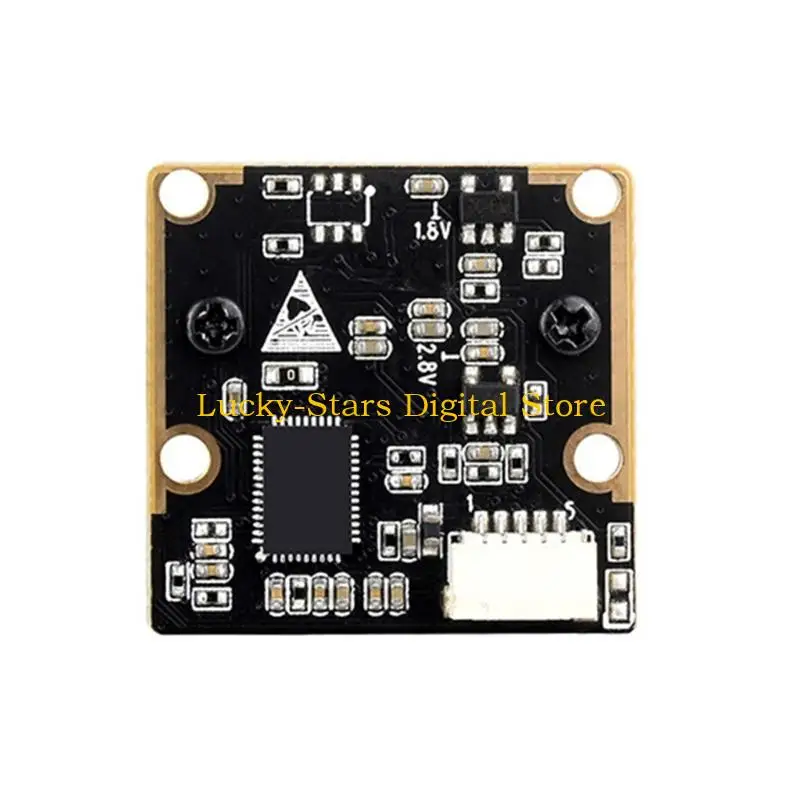 وحدة كاميرا USB T3EE IMX335 5MP لتسجيل الفيديو بحساسية أفضل في الإضاءة المنخفضة