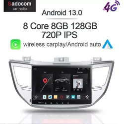 Carplay 10.1