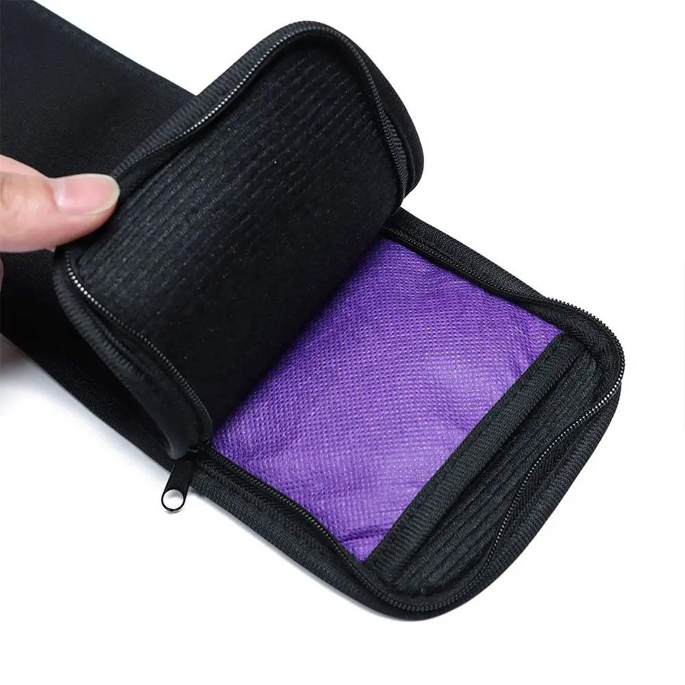 150cm/140cm/130cm/120cm Resistant Anti-slip Fishing Rod Cover Thicken Storage case Sleeves Pole Protector Bag