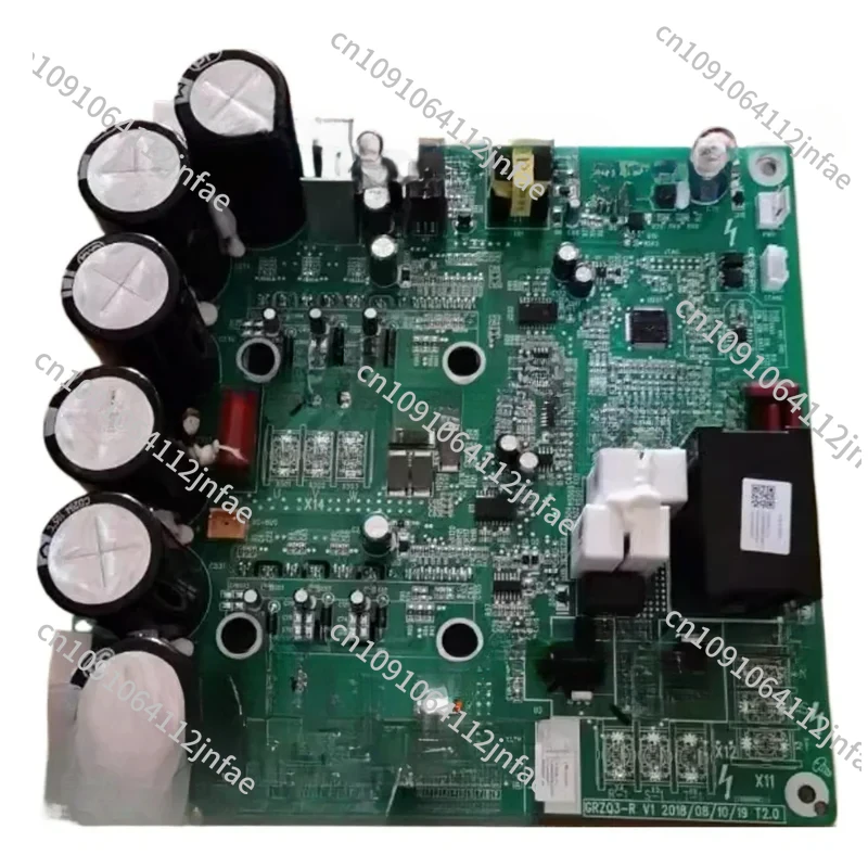 

Compatible With Gree Home Central Air Conditioning Motherboard 300027000644 30223000038 30223000038 Disassembled Or New