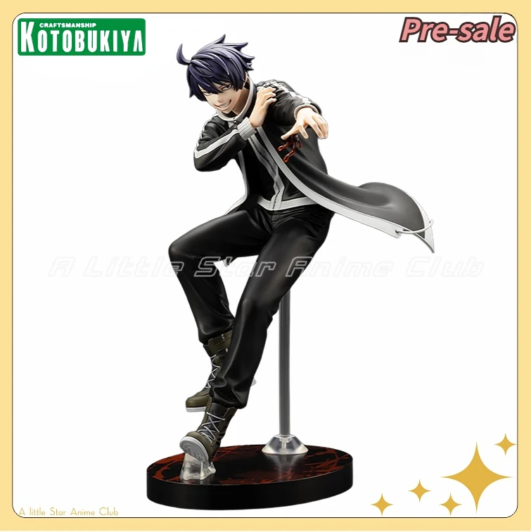 【البيع المسبق】دمى Kotobukiya ARTFX J Tougen Anki Ichinose Shiki 1/8 شخصيات الرسوم المتحركة نماذج مجموعة ألعاب