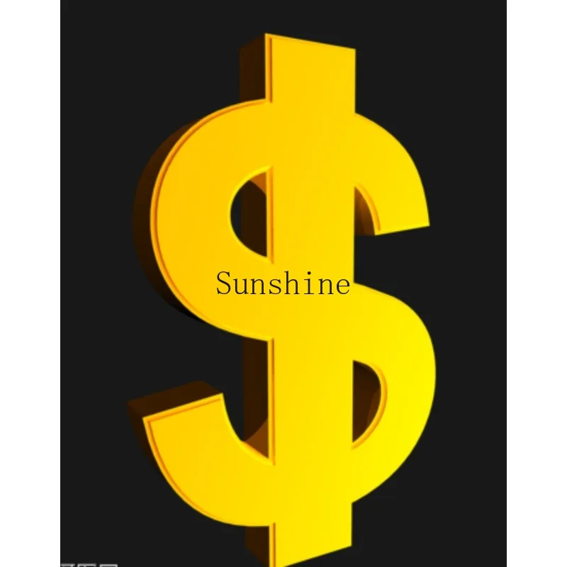 

Supplementary shipping fee, special auction link.