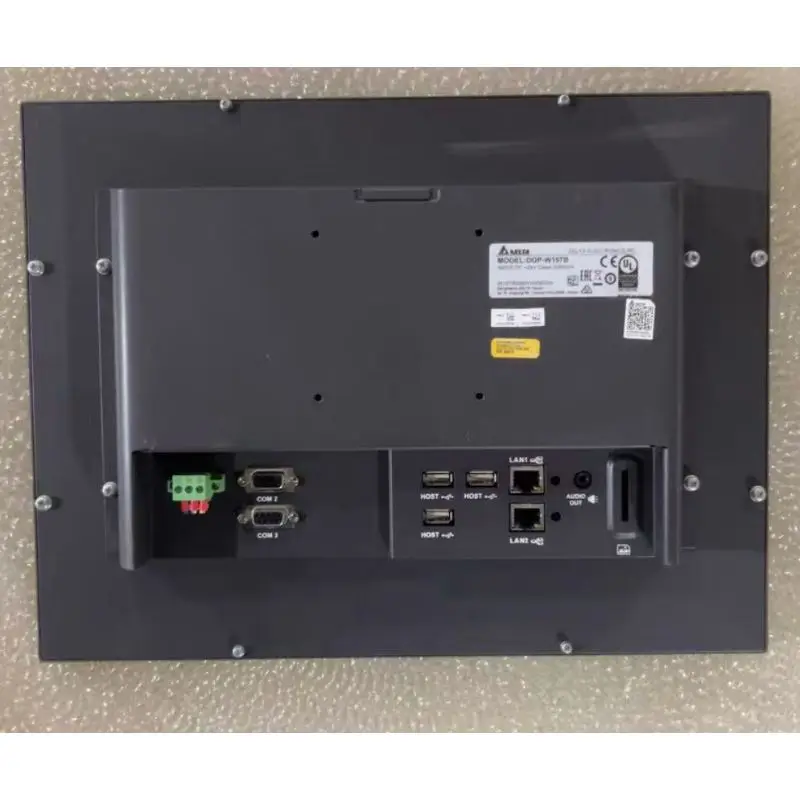 Second Hand DOP-W12…