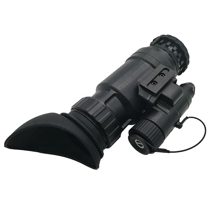 Lindu Optics night vision monocular LDNV016 housing kit for sale