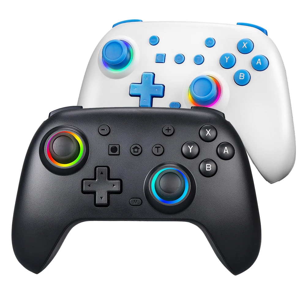 Switch 2 Pro Controller Wired: Is This the Real Deal for Console and PC Gamers?