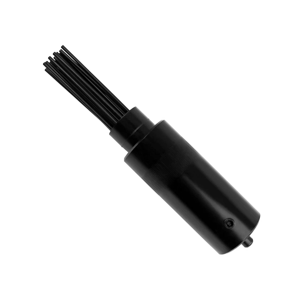 Pneumatic Needle Scaler Tool with 19 Needle Rust Welding Slag Removal Air Pneumatic Cleaning Tool Hammer Small Tools Accessories