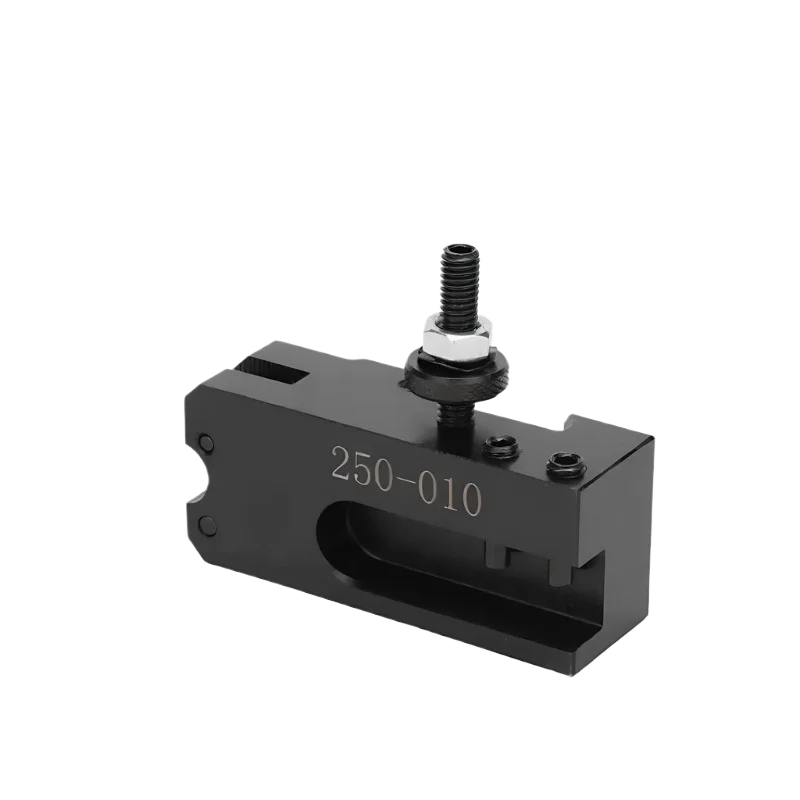 portaherramientas-de-cambio-rapido-de-alta-precision-250-010-para-torno-de-control-numerico-con-abrazadera-de-afilado-rapido