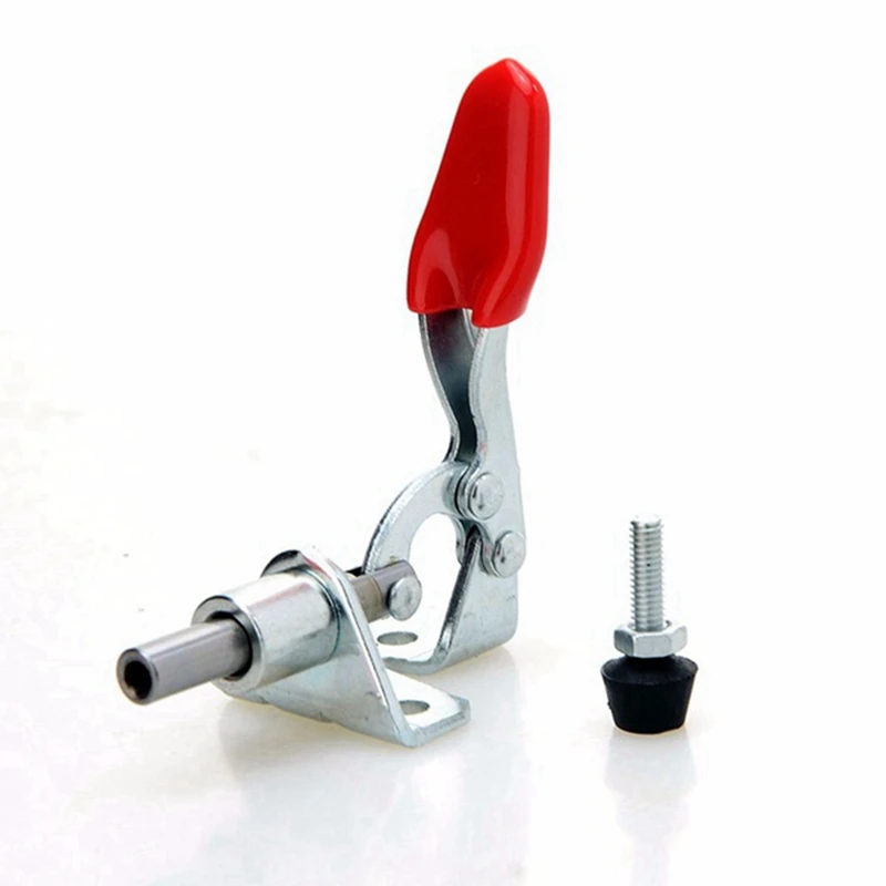 20Pcs Hand Tool Toggle Clamp Vertical Clamp Stroke Push Pull 301AM GH-301AM