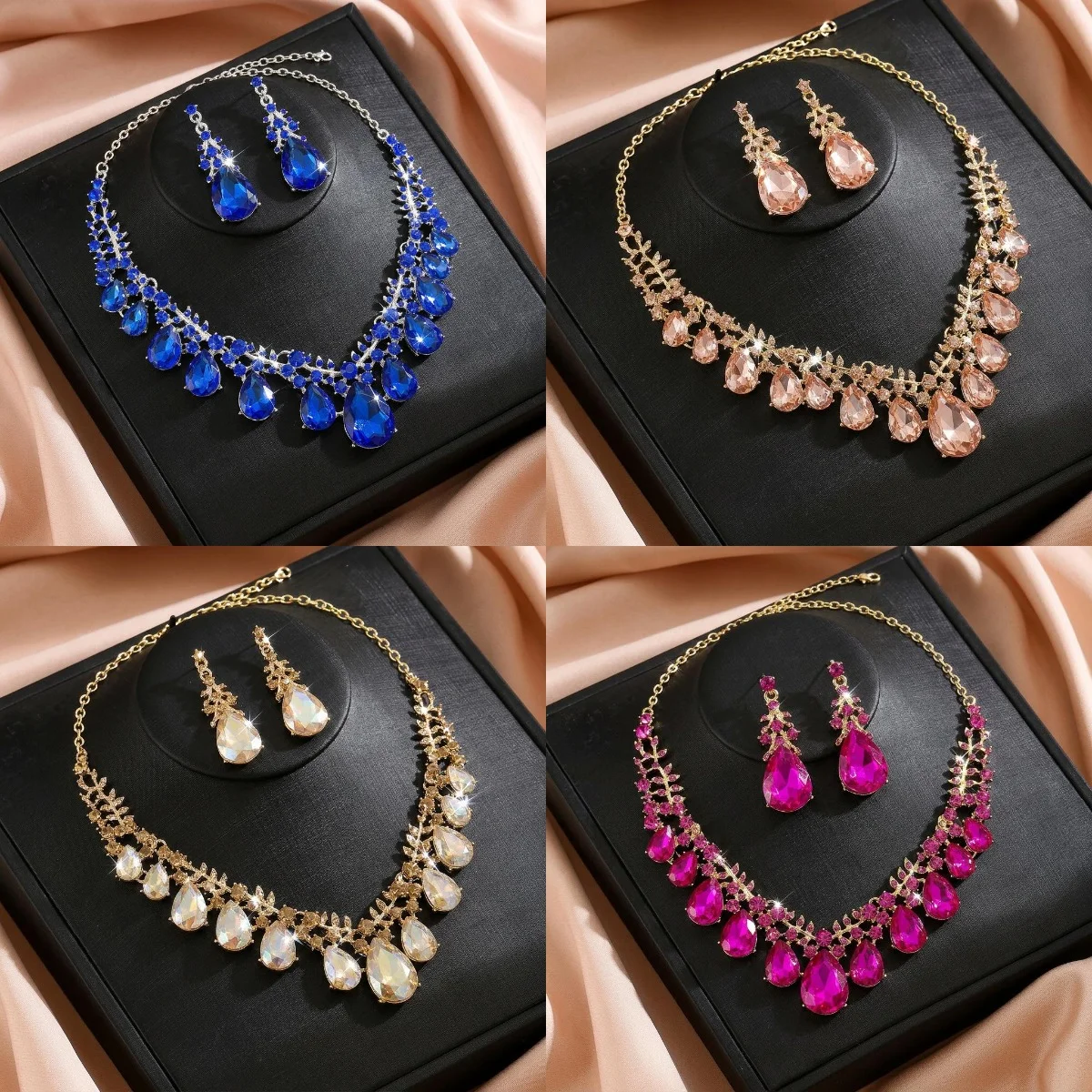 #14 Best Matching Earring Sets to Buy In 2026