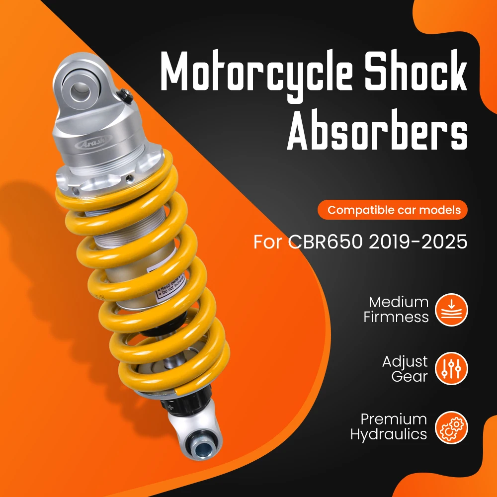 For Honda CBR650R/A…