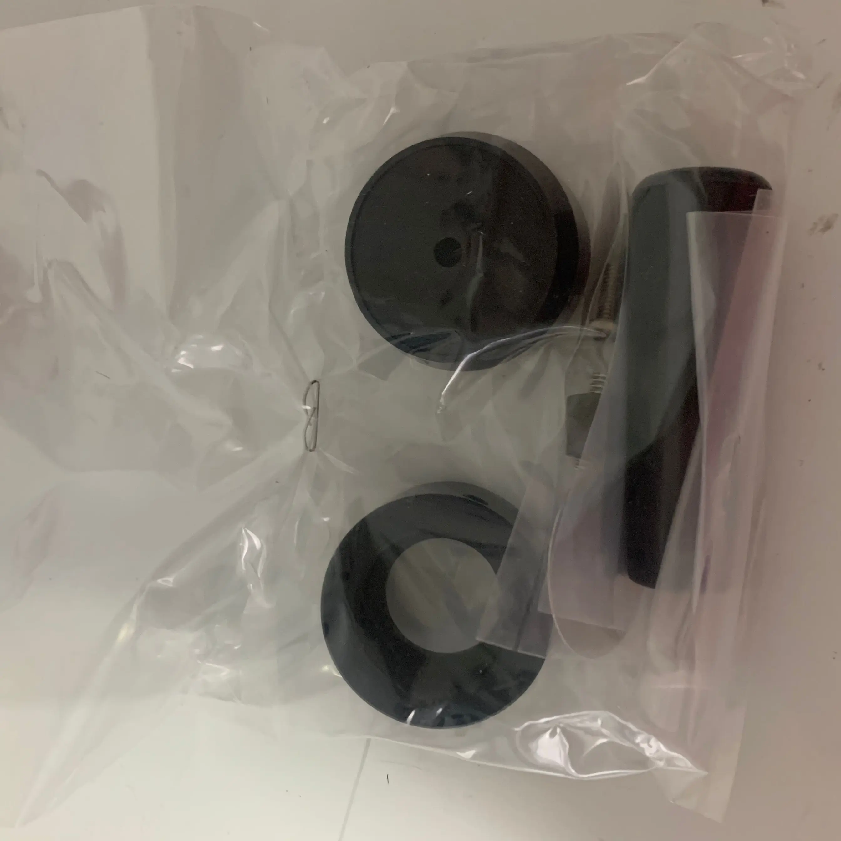 

5342020 5342030 5343030 5343060 HydraForce Original Genuine Product LEVER HANDLE FRICTION LOCK KIT Operator Options MR Series