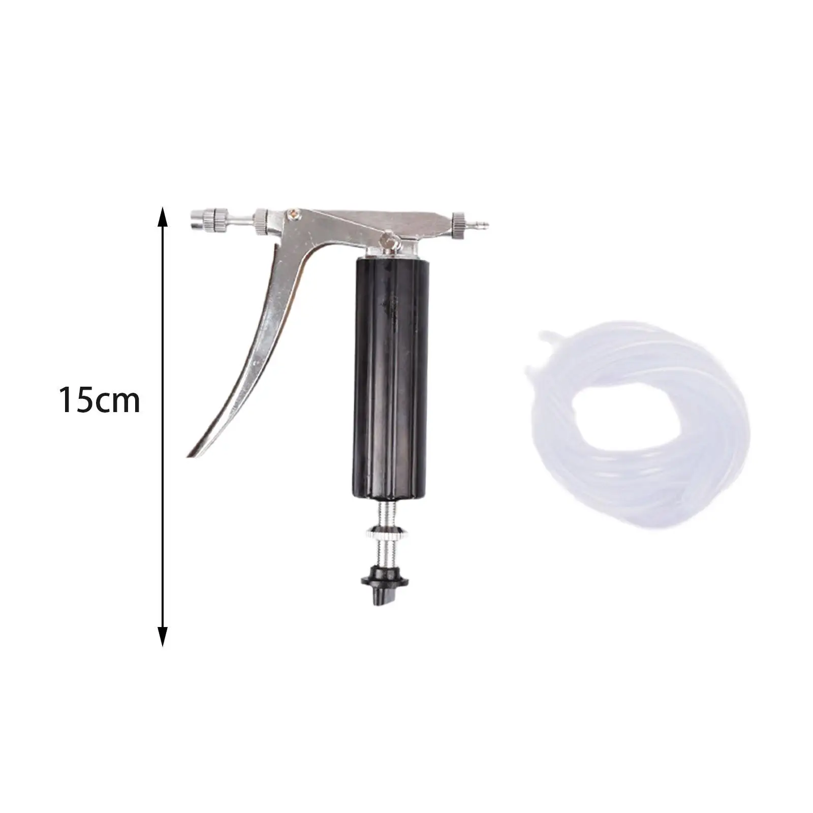 Spray Professional Beekeeper Supplies Tomato Plant Care Continuous Sprayer