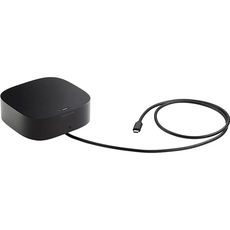 USB-C Dock G5 Type-C 5TW10AA DPHDMI For HP Notebook G5