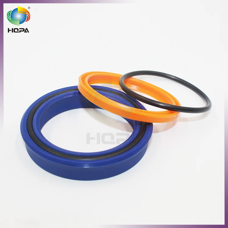 991/00103 991-00103 991 00103 HYDRAULIC CYLINDER SEAL KIT ROD: 50 mm BORE: 90 mm FITS JCB BACKHOE LOADER 3CX