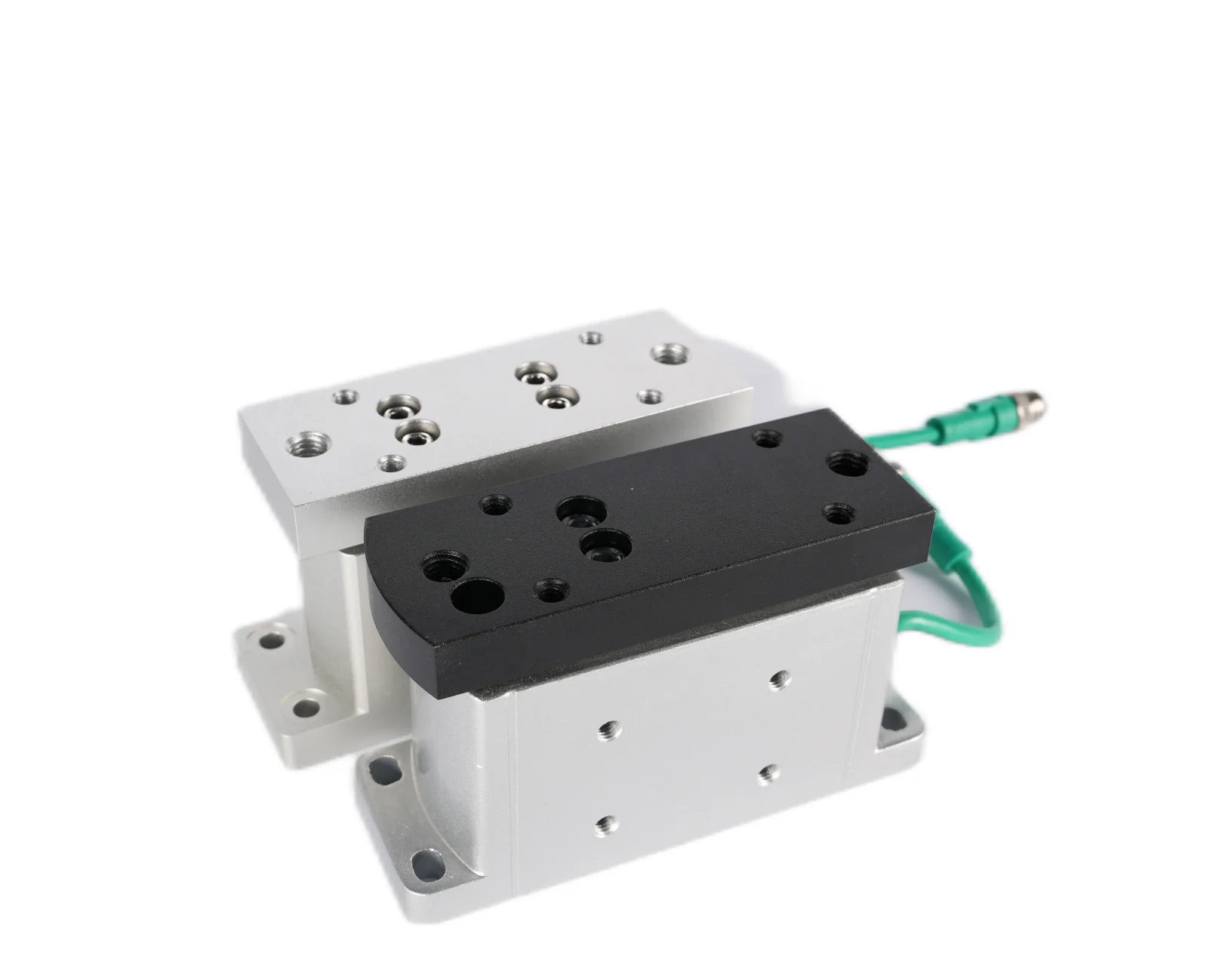 24V DC Manual Tension Controller for Silent Vibrator - Power Transmission Components