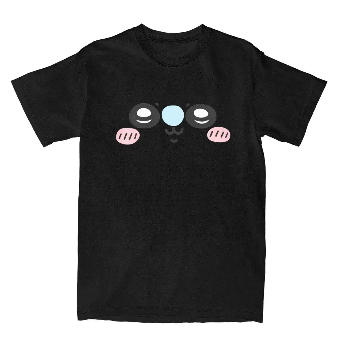 Women Clothing Anime Japan Cute Cartoon T Shirt Japan Hipster T-Shirts Casual Fashion Harajuku Kawaii T-shirt Y2K Clothing