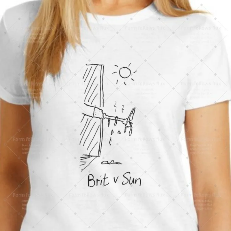 

2026 men T-Shirt Hoodie Brit v Sun Summer Hand Drawn Comic style Unisex S-6XL Plus Size Friendly