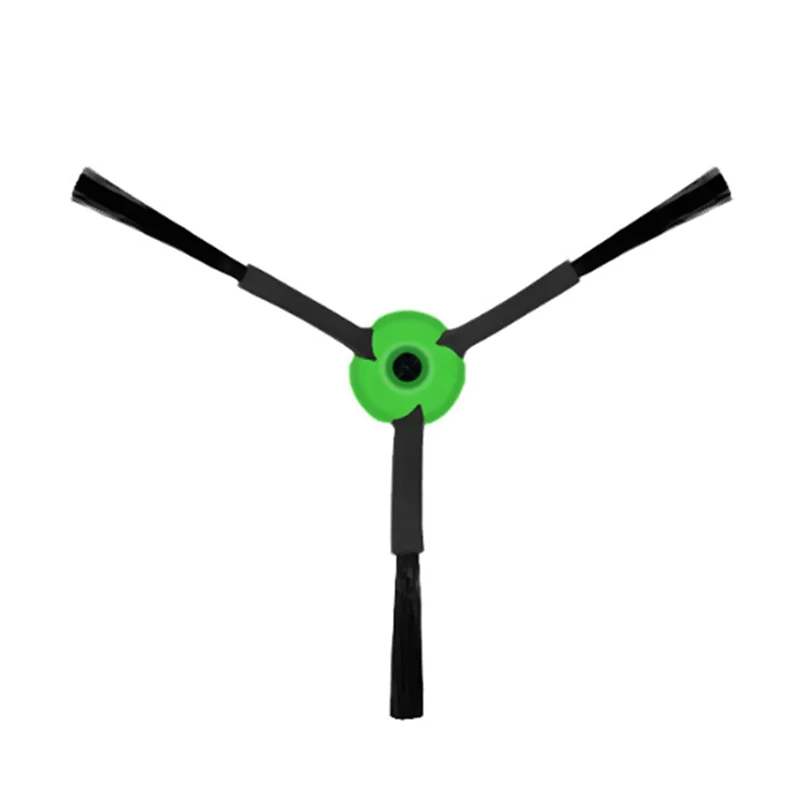 MENGAPA-untuk Irobot Roomba Combo J7/J7 +/J9 +/10MAX Pengganti Penyedot Debu Sikat Sisi Utama Kain Pel Filter Hepa