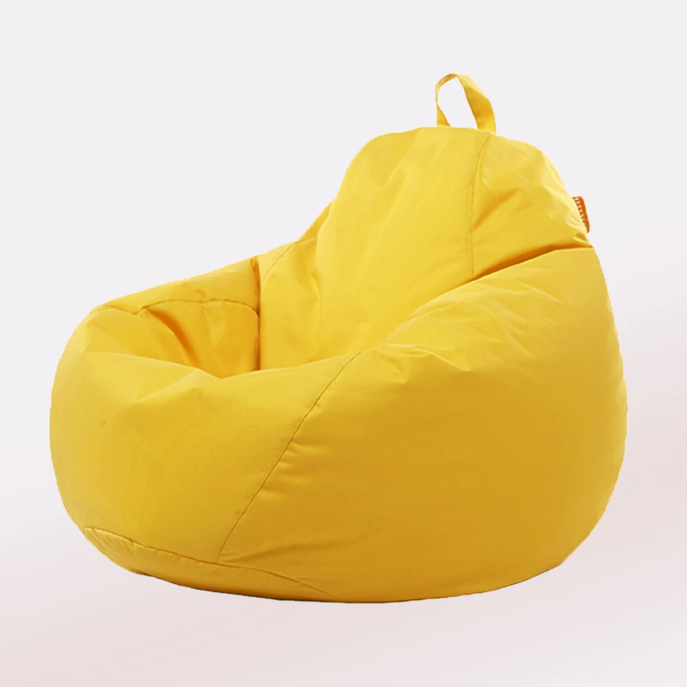 

# Чехлы для кресел-мешков из ПВХ 600D, водонепроницаемые, грязеотталкивающие, для наполнения, для уличных диванов-мешков, оптом, с индивидуальным дизайном OEM/ODM