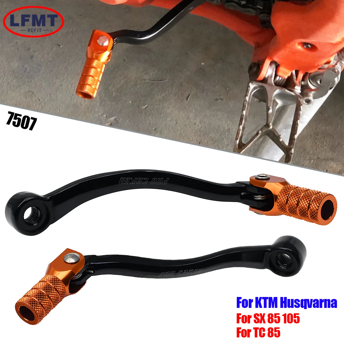 For Ktm SX85 SX105 … - image