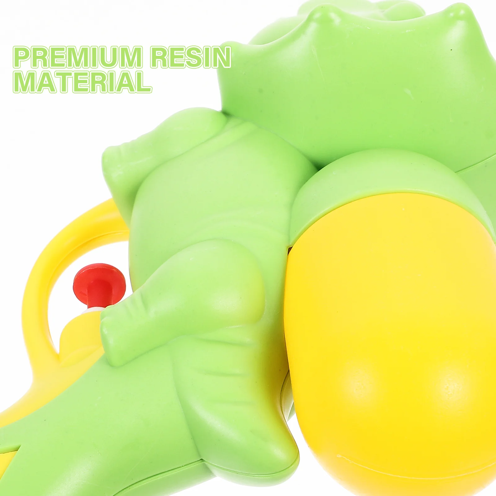 4 Uds. Agua de dibujos animados tamaño compacto colores brillantes agua al aire libre de verano para niños piscina entretenimiento en la playa