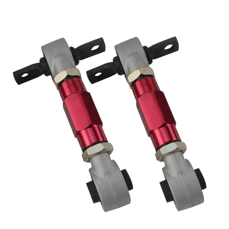 

A54K-For Honda Acura Civic INTEGRA CRX EG EK DC2 EF Compatible Rear Camber Control Rocker Kit Car Replacement