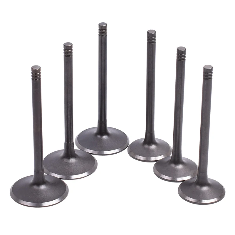 

Motorcycle Engine Parts Intake & Exhaust Valve Stem Kit for Bombardier GTX 170 230 260 300 325 4-TEC GTI 130 GTX 155 215 GTS