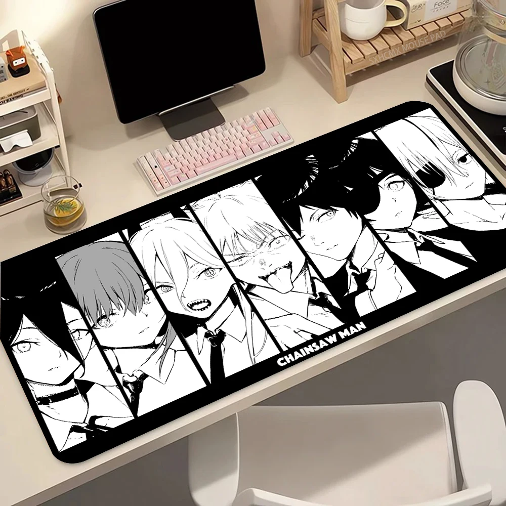 Xxl Anime Chainsaw …