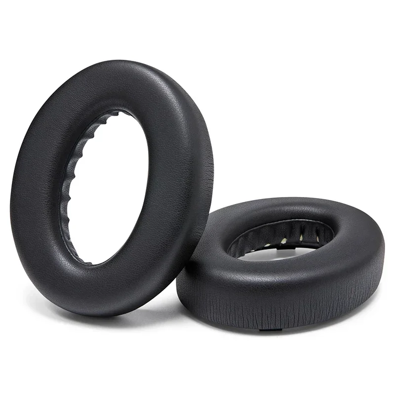 Wymienne Nauszniki do Słuchawek Bose QuietComfort Ultra QC Ultra, Akcesoria, Poduszki na Uszy, Części Zamienne, Gąbka z Pamięcią Kształtu — zdjęcie produktu 4