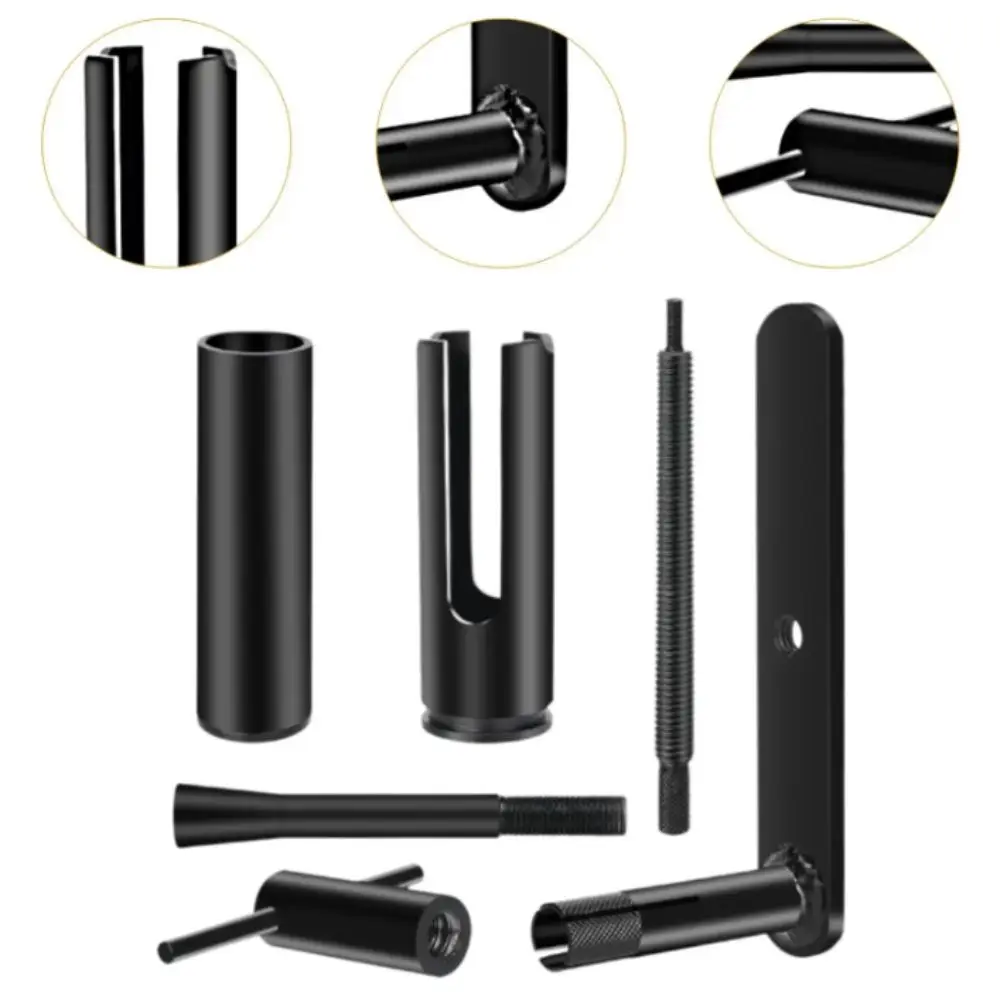 

Инструмент для снятия/установки картриджей смесителей и душевых леек, усиленный, ручной, простой в использовании, для ванной комнаты