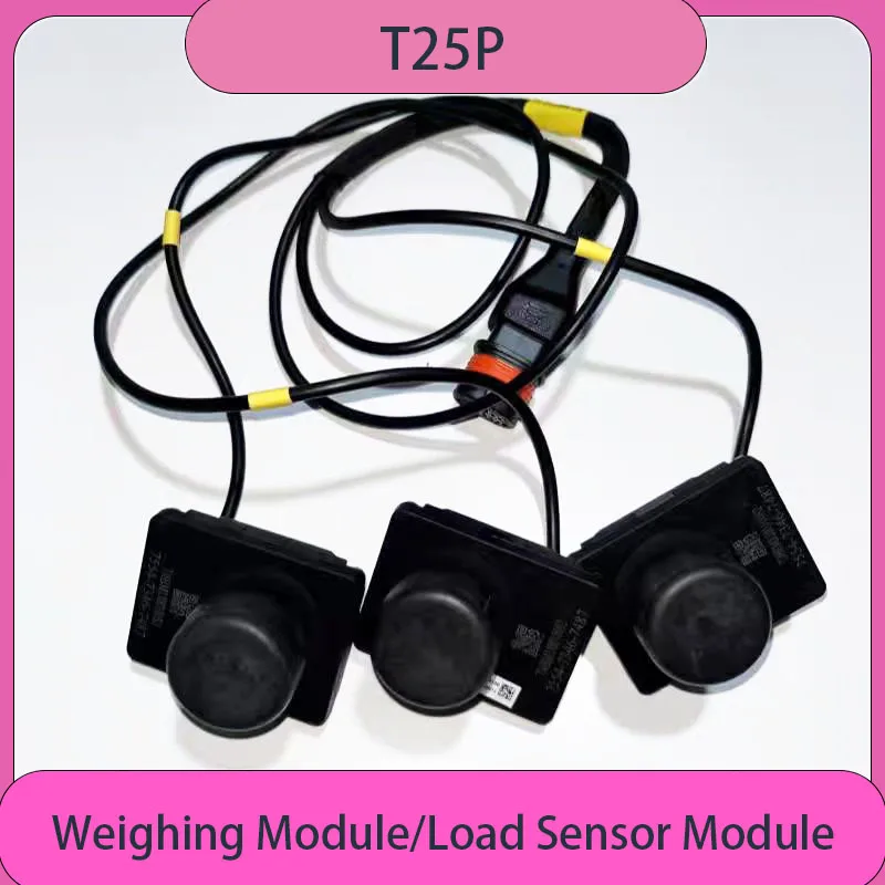 

Original T25P Load Sensor Module Weighing Module For DJI T25P Agras Agricultural Drone Plant Protection Accessory Repair Parts
