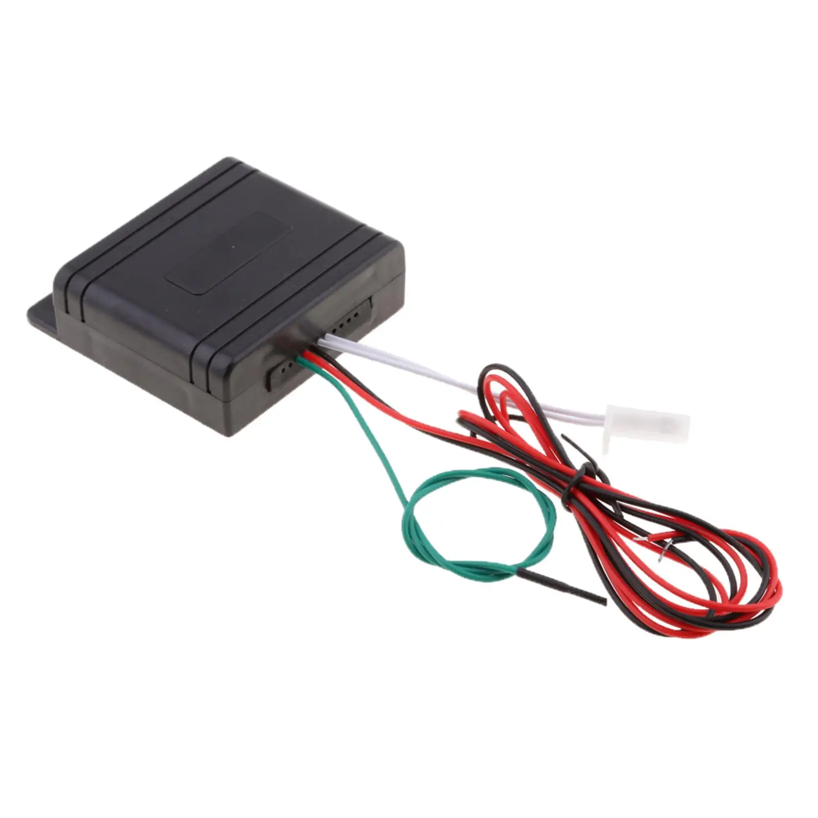 Motorcycle Smart Alarm Security System Remote Engine Start Keyless Entry Vibration Sensor for 12V Motorbike