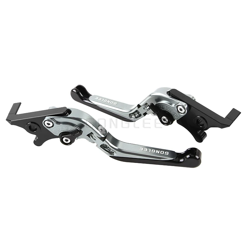 عتلات الفرامل عتلات المقبض لـ YADEA E80S S8 G5 C1S T5 E3 Eagle Urban X X5 X7 E10 E9 M85 T60 DE560 Y1S G35 KS6 PRO M35 VFLY X