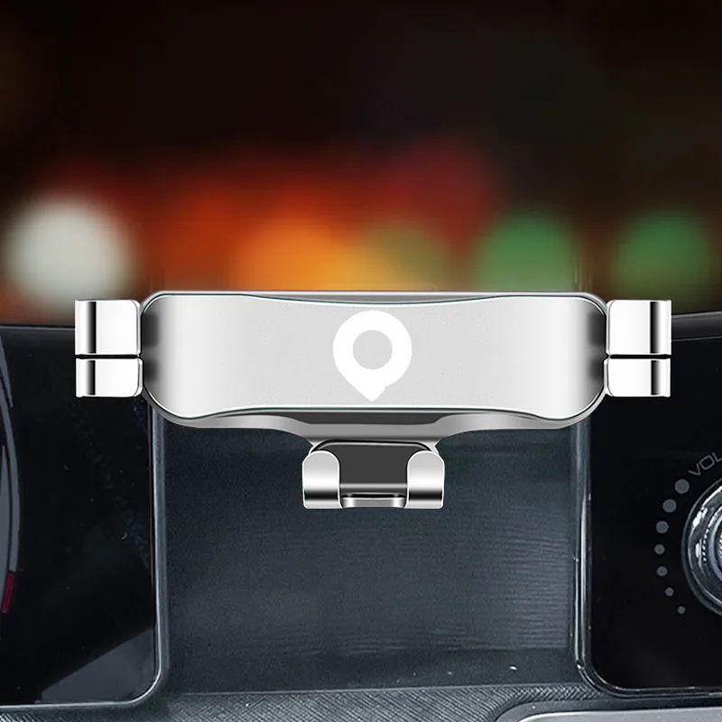 Great Wall GWM POER KINGKONG 2022-2023 Car Phone Holder Stand Universal Dashboard Car Clip Mount GPS Bracket