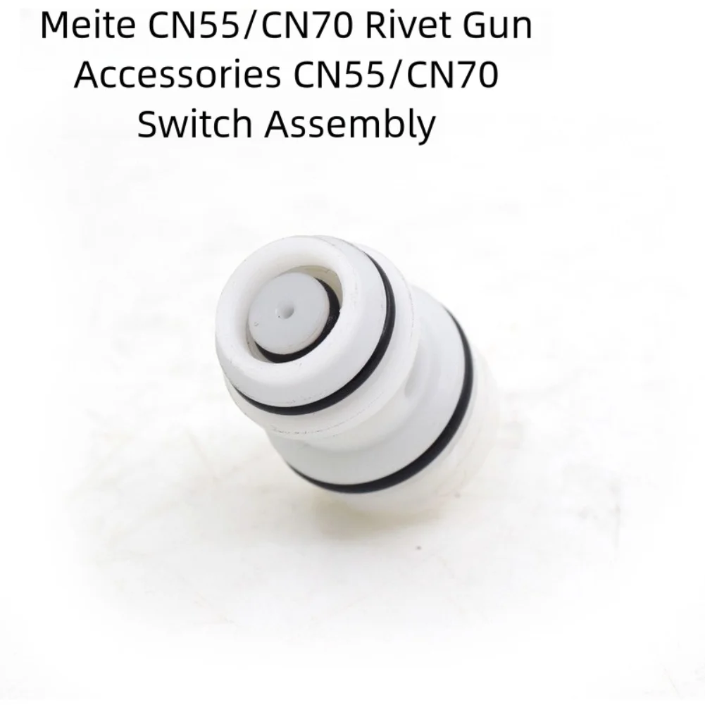 Aftermarket Trigger Valve Kit Garden Trigger Valve Kit Coil Nailer Parts For CN55 Coil Nailer For CN70 Coil Nailer
