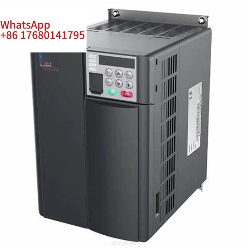 Inovance MD290T2.2GB 2.2kw AC380V Three-Phase VFD Inverter Open-Loop Universal Heavy Duty Vector Control Chinese Top 1
