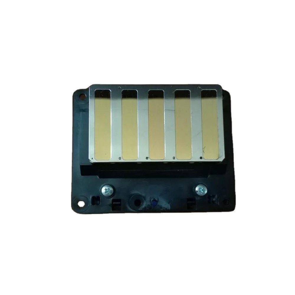 

Оригинальная 100% новая печатающая головка DX6 F191140 для принтера 7900 9700 9900 7910 9910 7710 7700 9710 P7080 P9080