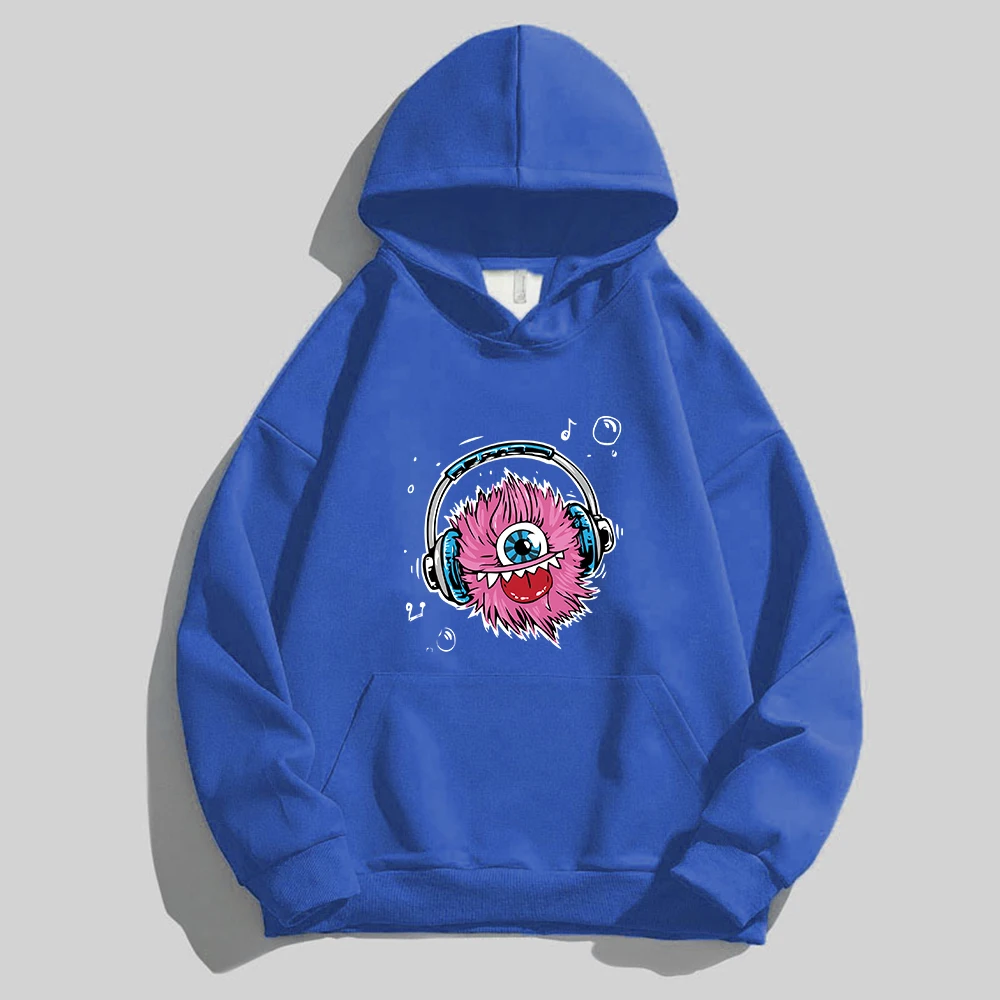 

New Autumn Children's Adult Clothing Hoodies Long Sleeve Children's Sweatshirt Fashion Cartoon Fun Print Girls' Clothes Boy T