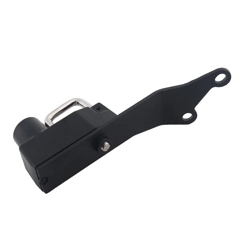 

Trending For TENERE700 Helmet Lock For TENERE700 Helmets Anti-Theft Lock Motorcycle Accessories