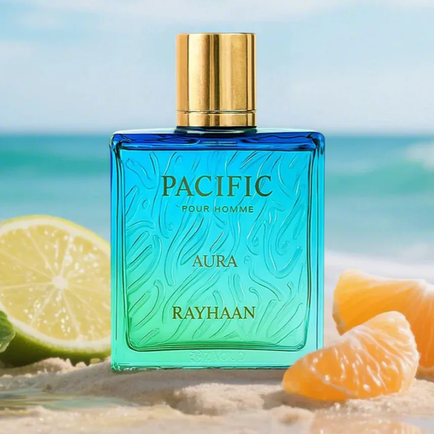 Premium Arabic Perfume Unisex Signature Scent Long Lasting Luxury_voghion.com