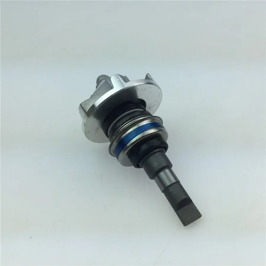 STARPAD For Zongshen motorcycle parts CG200 pump impeller pump assembly Zongshen CG200 free shipping