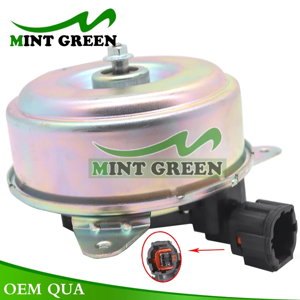 AC Cooling Fan MOTOR 21487cl80a for NISSAN X-trail XTRIAL Fuga PY50 PNY50 VQ35 214875Z000 21487-5Z000 21487cl80a