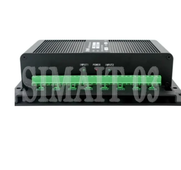 MD-210 NMEA Multiplexer - 8-Channel RS422 & 2-Channel RS232 Marine Signal Splitter