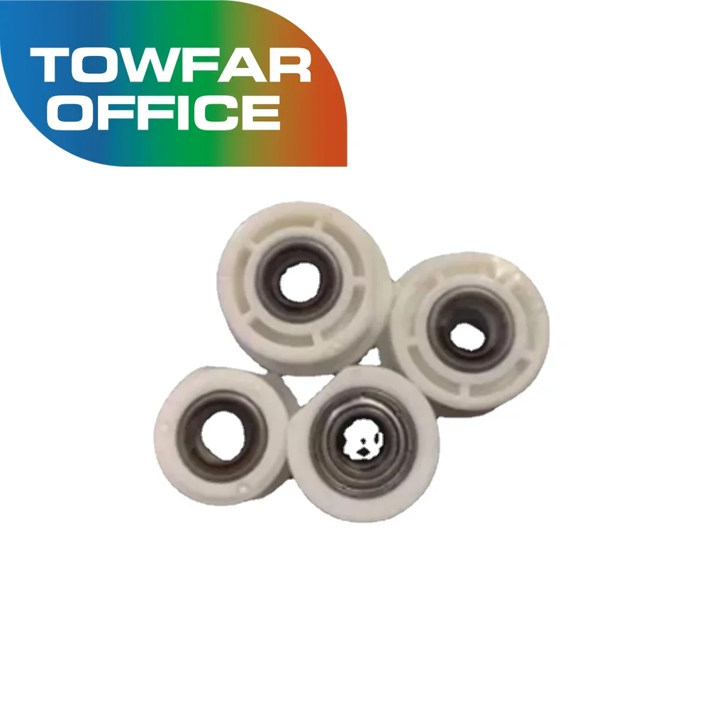 

10set Developer Bushing Kit For Ricoh MP2554 MP3054 MP3554 MP4054 MP5054 MP6054 Developer Gear MP 2554 3054 3554 4054 5054 6054