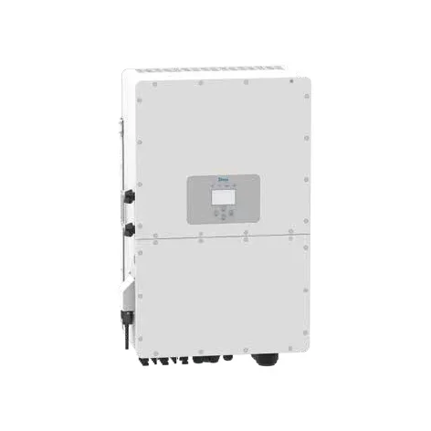 

Hybrid Inverter 5kw 6kw 10kw Hybrid Solar Inverter SUN-SG04LP1-EU For Photovoltaic Panel System for DE home solar system