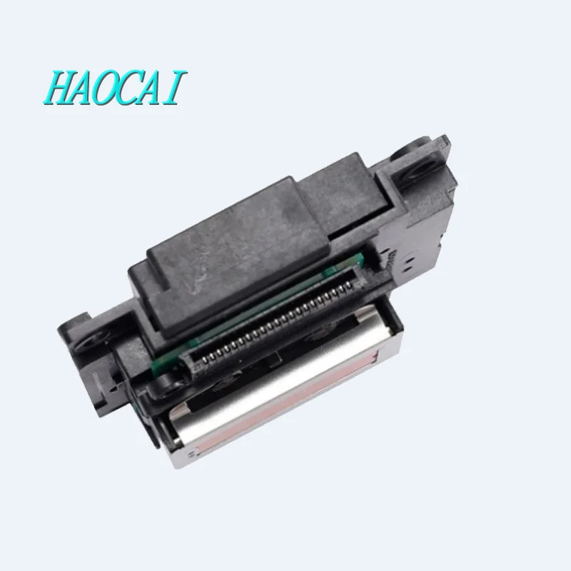 Imagem -05 - Cabeça de Impressão Original para Epson L1118 L1119 L3100 L3106 L3108 L3115 L3117 L3119 L3150 L3156 L3158 L3180 Fa04010